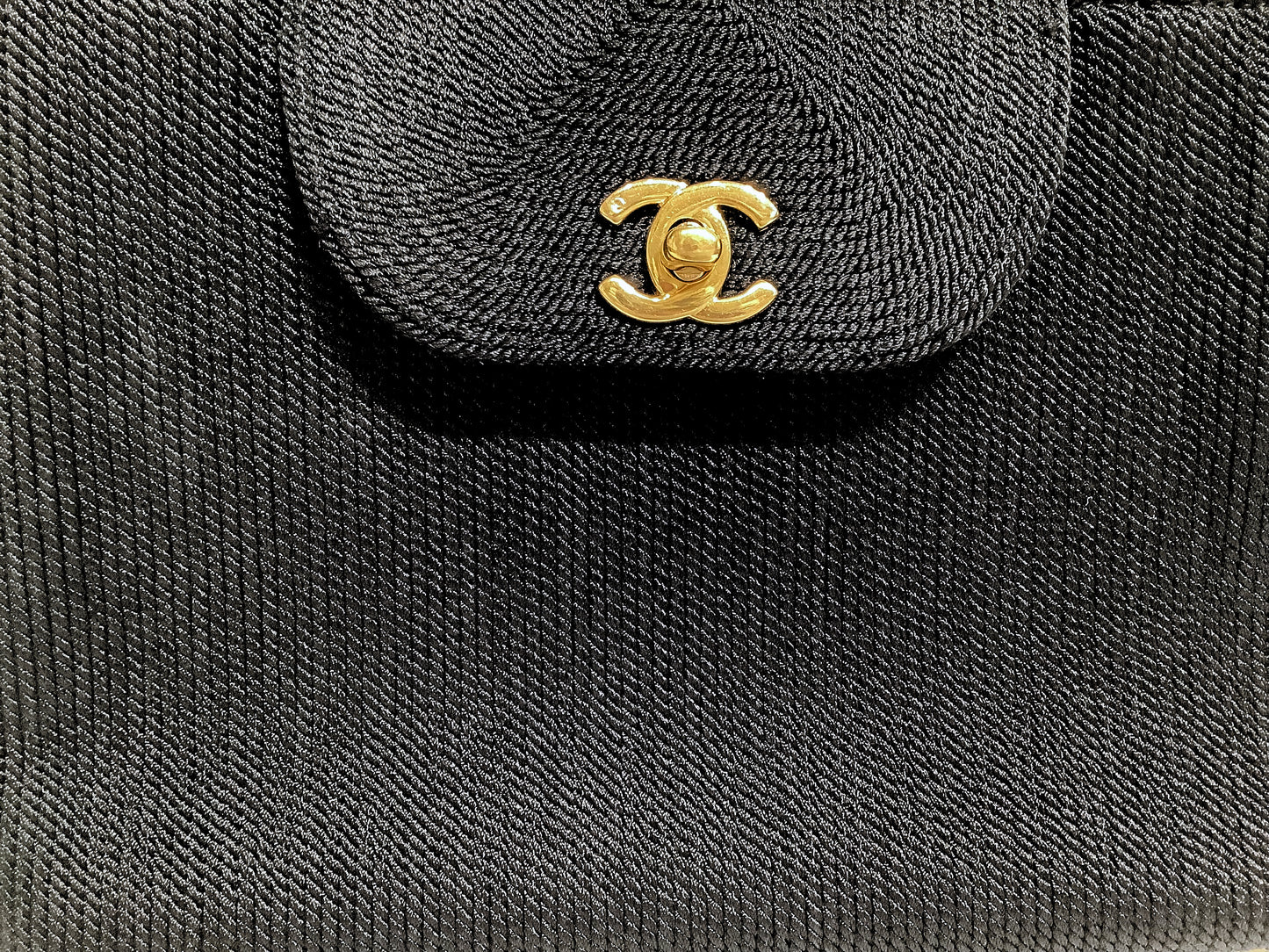 Vintage Chanel Handbag