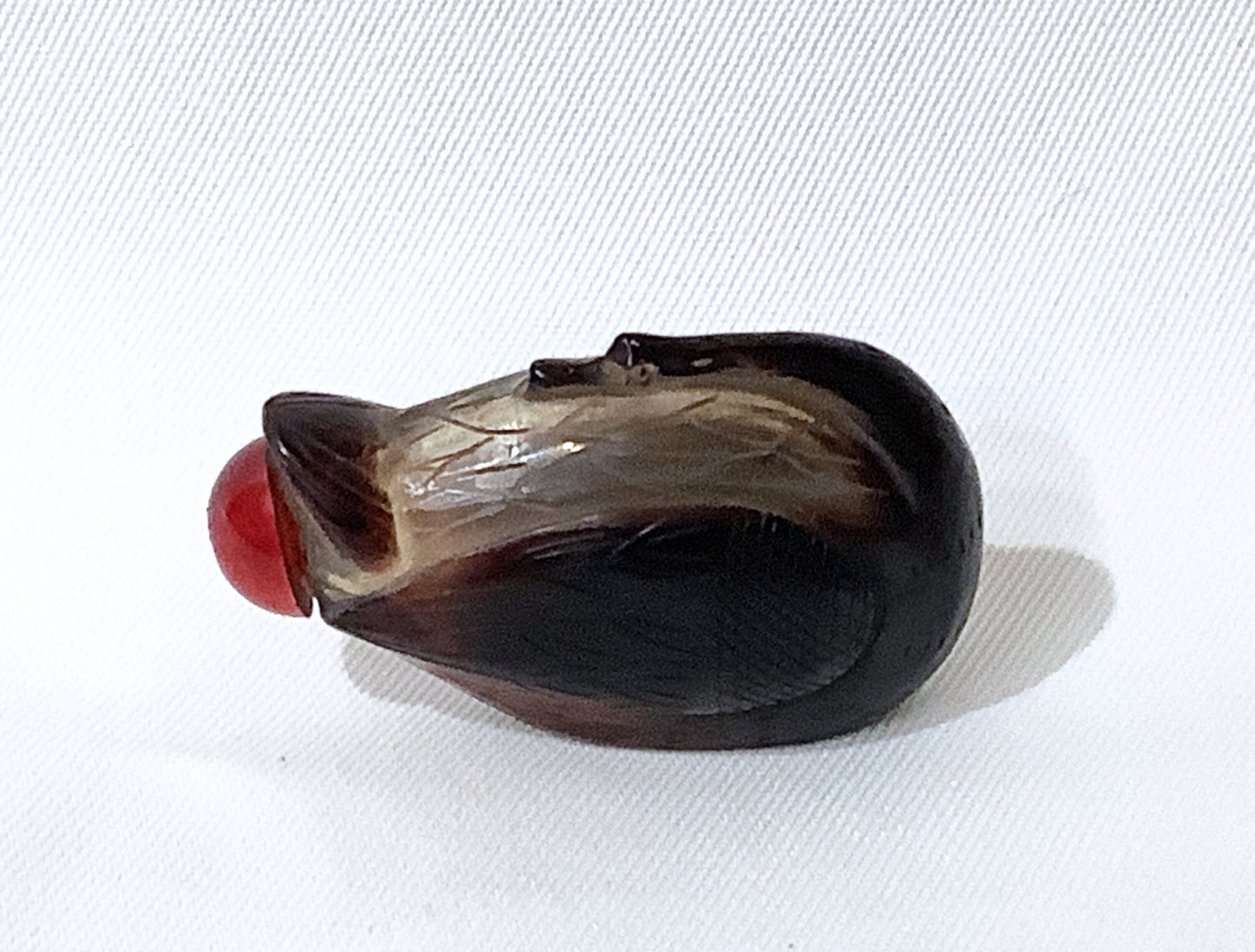 Chinese Snuff Bottle