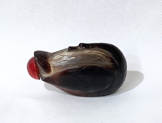 Chinese Snuff Bottle