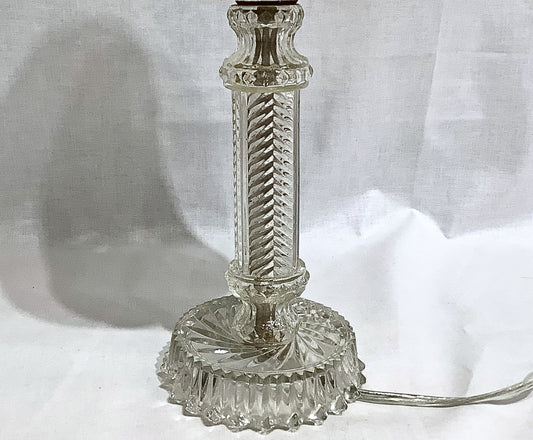 Art Deco Lamp
