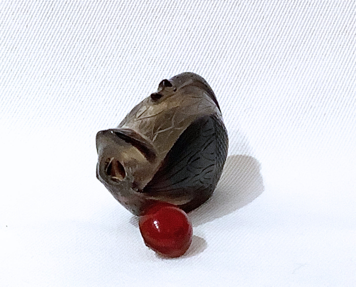 Chinese Snuff Bottle