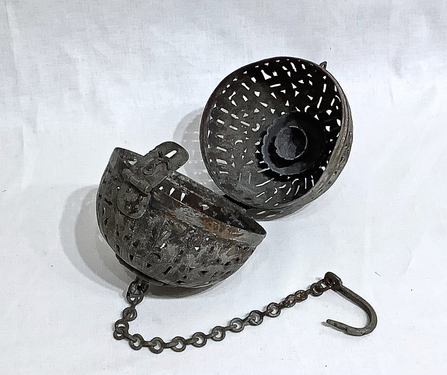 Antique Censers
