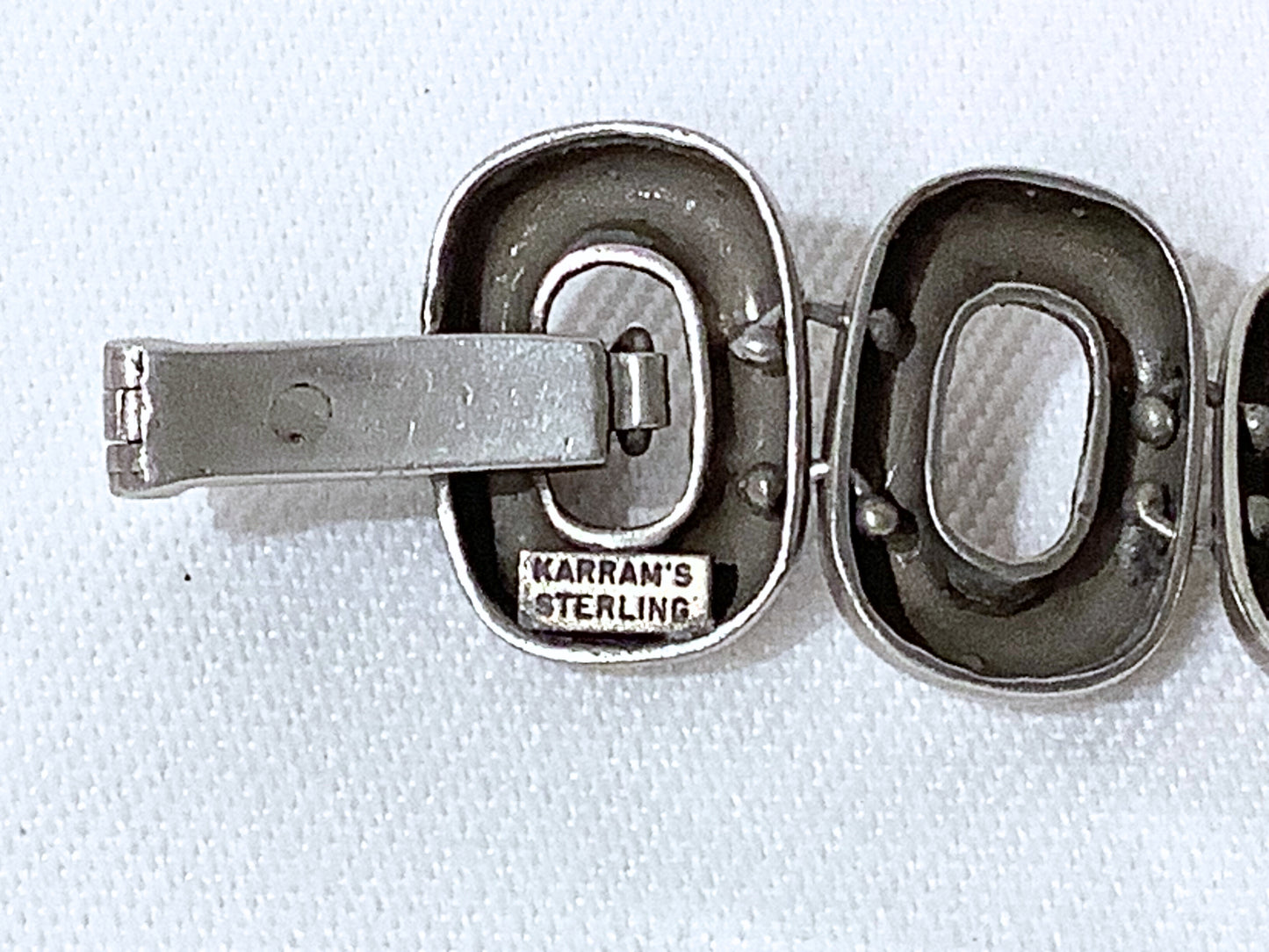 Alfred Karram Bracelet