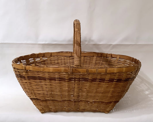 Wicker Basket