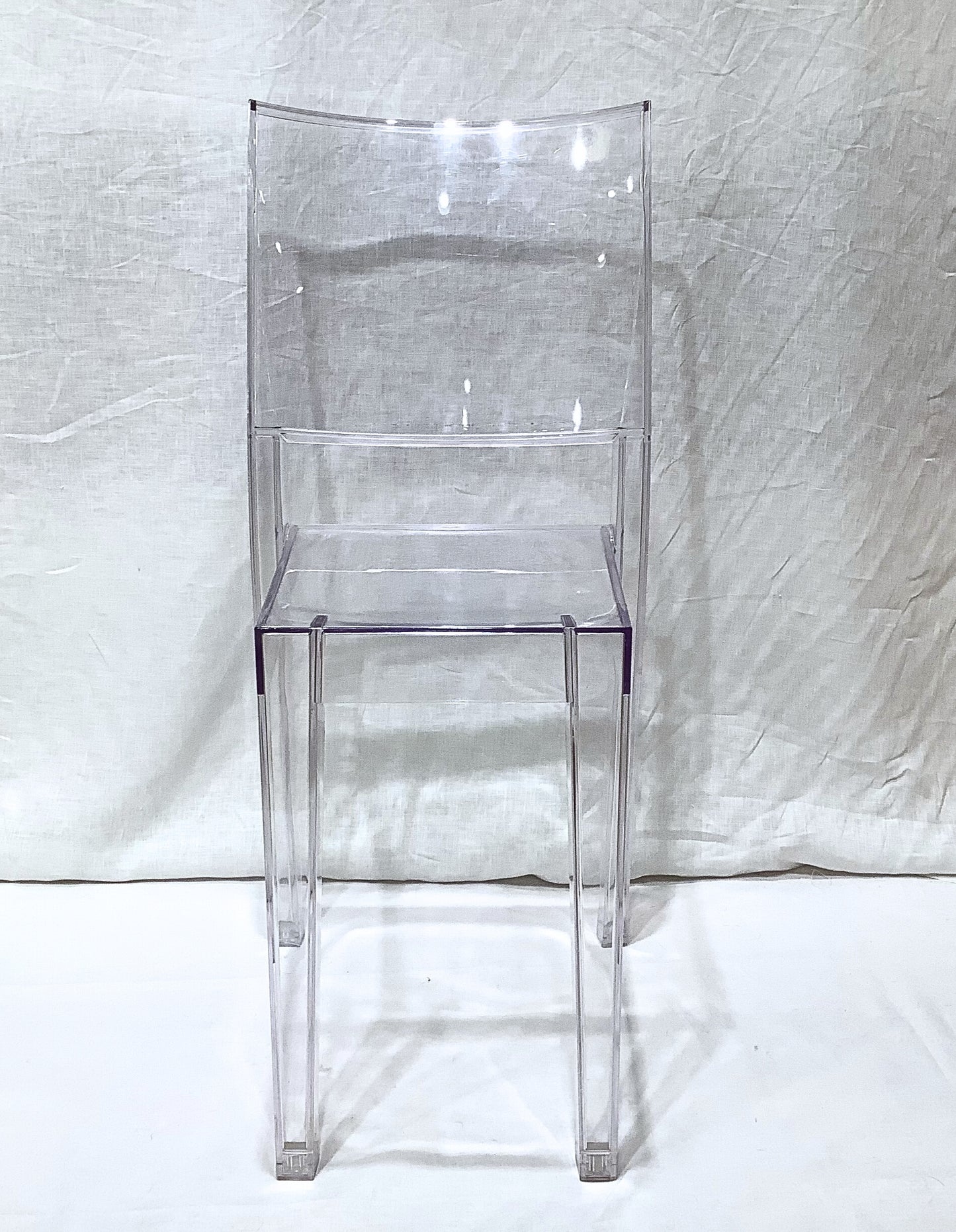 Victoria Ghost Chairs