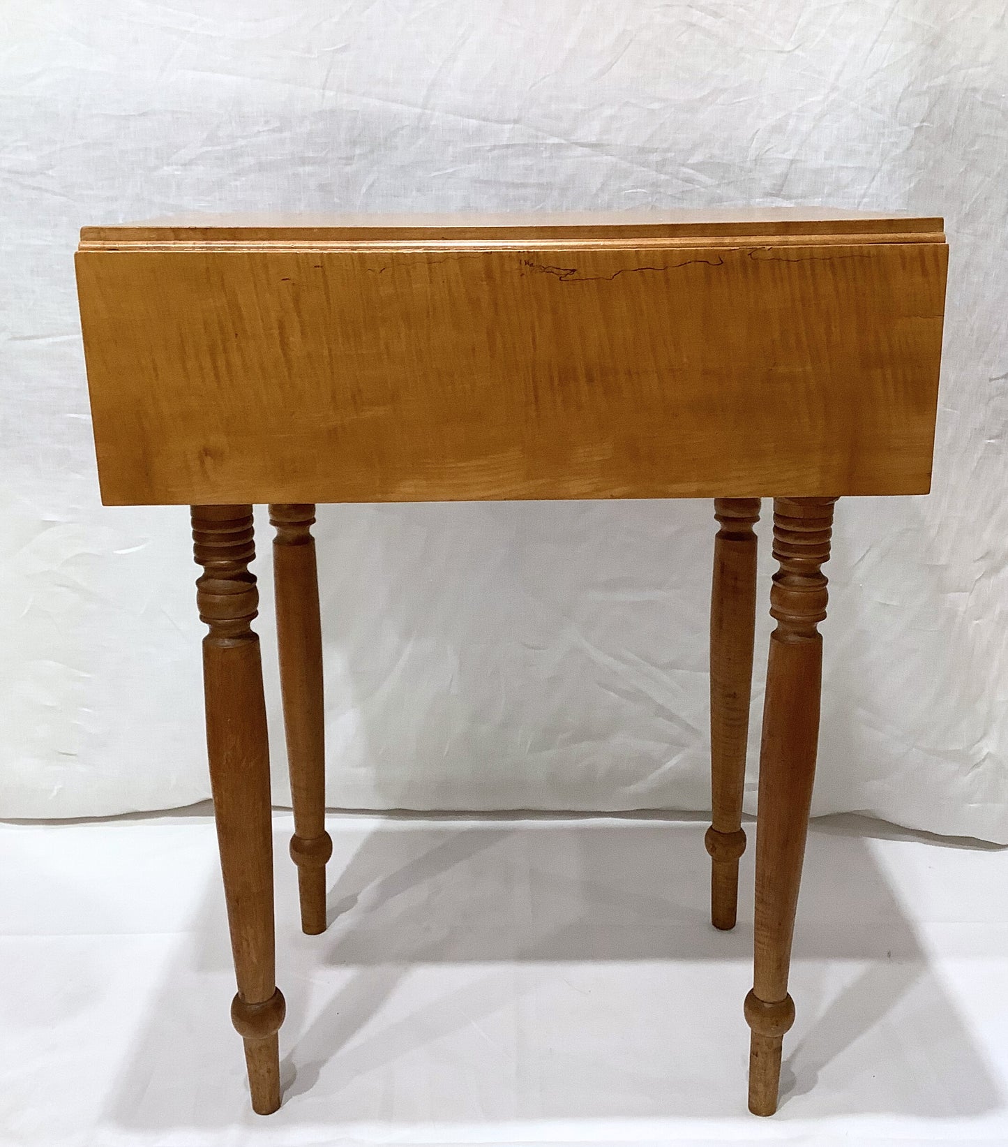 Antique Drop Leaf Table
