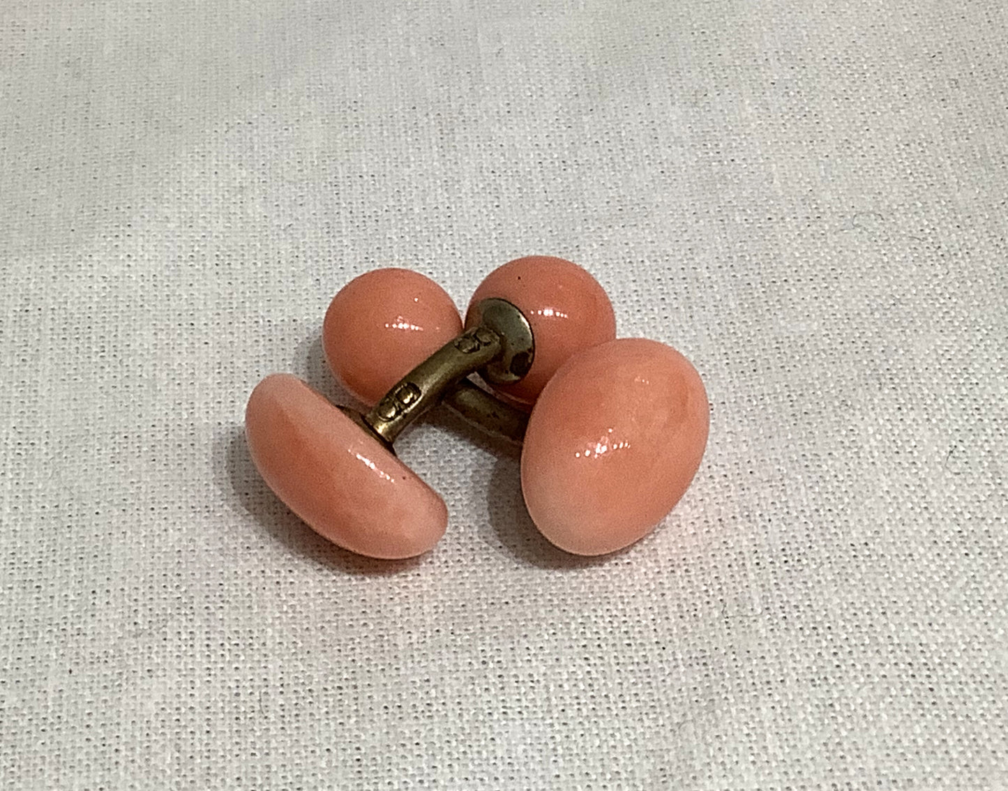 Victorian Cufflinks