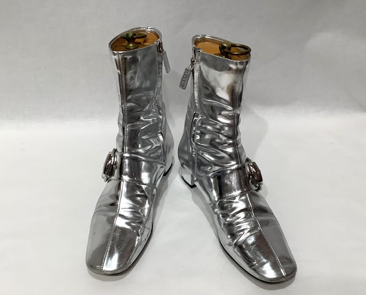 Gucci Booties