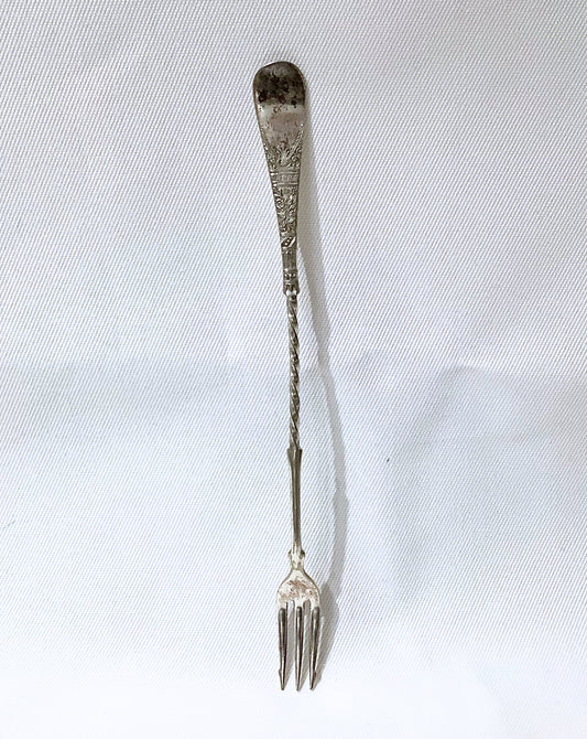Antique Pickle Fork