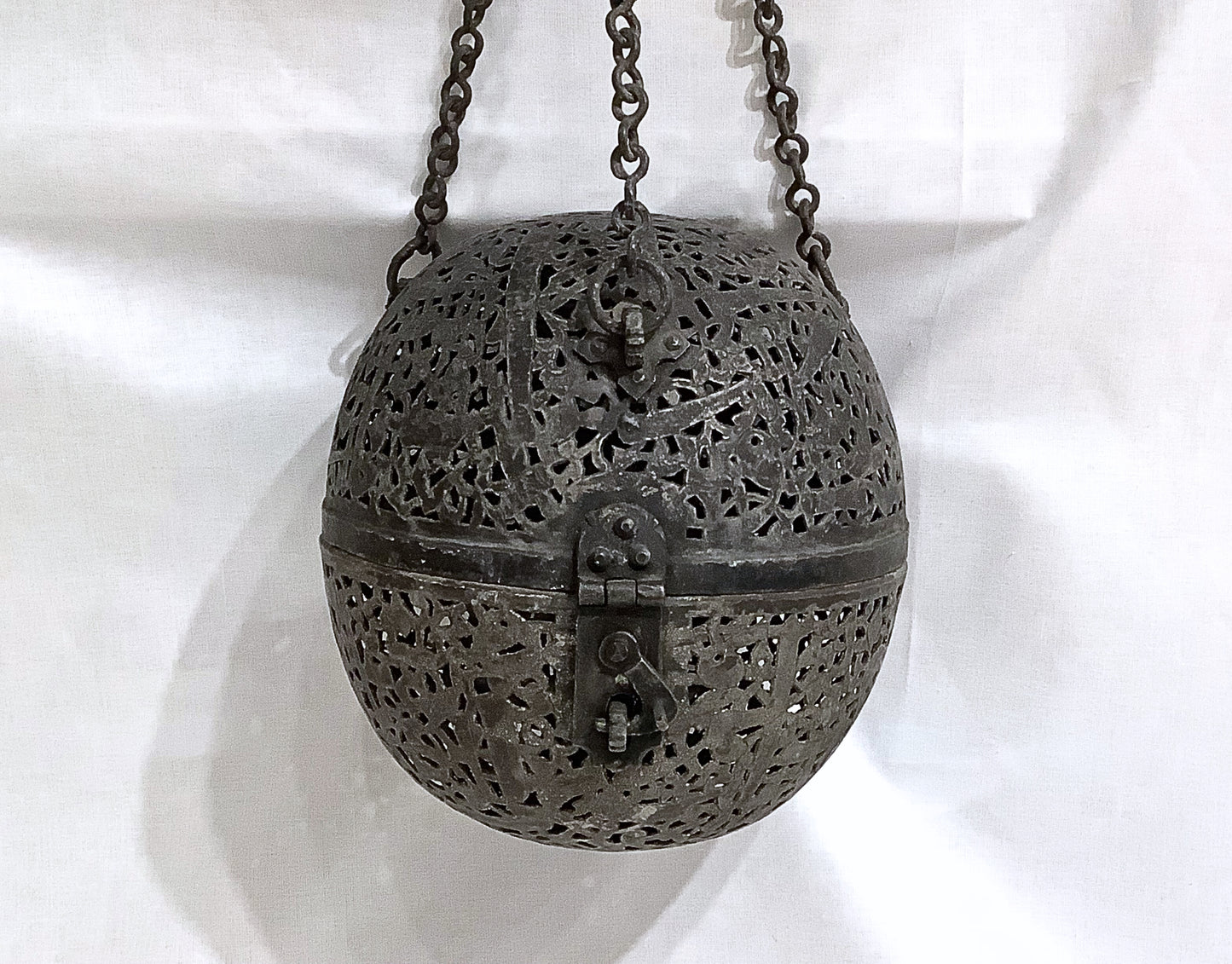 Antique Censers