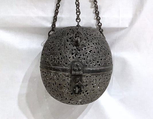 Antique Censers