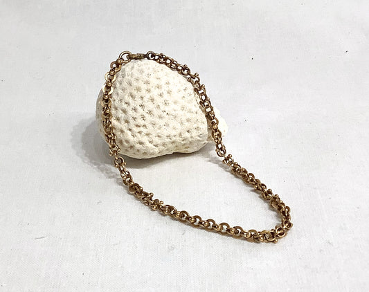 Antiques Charm Bracelet