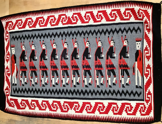 Trade Blanket