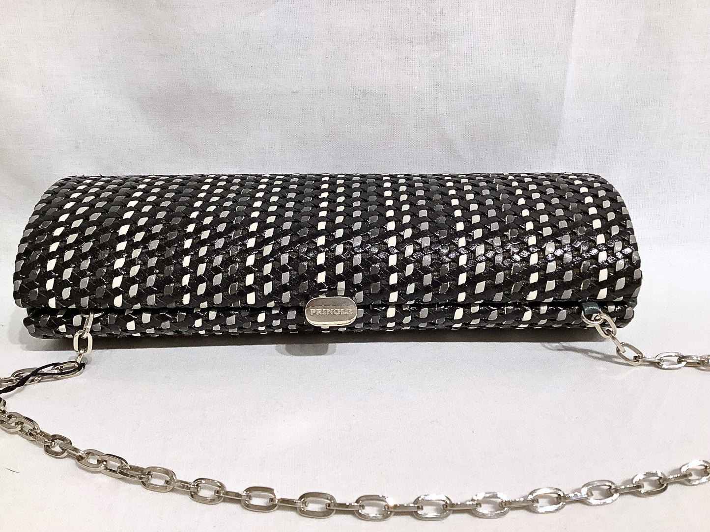 Pringle of Scotland Shoulder Bag