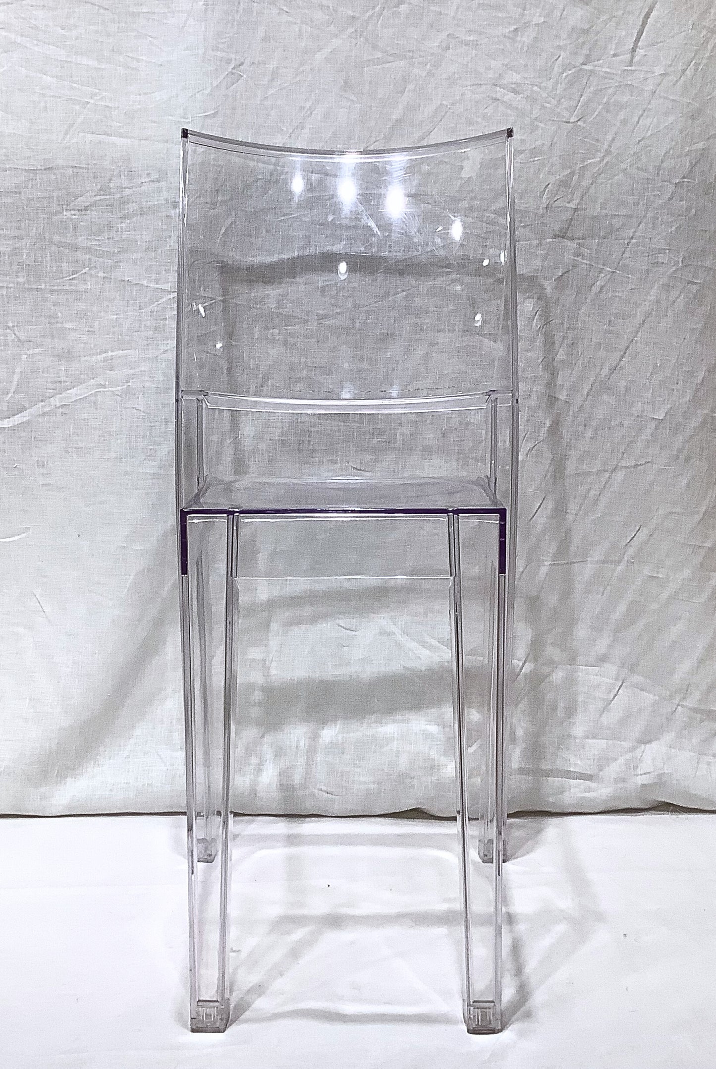 Victoria Ghost Chairs