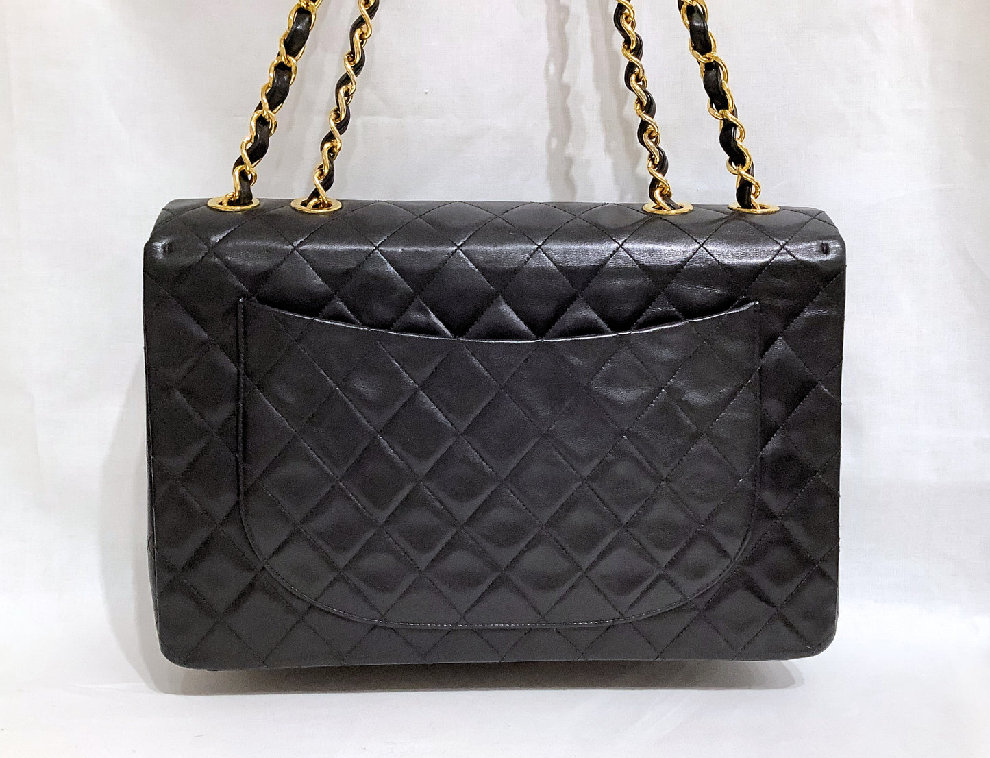 Chanel Quilted Bag