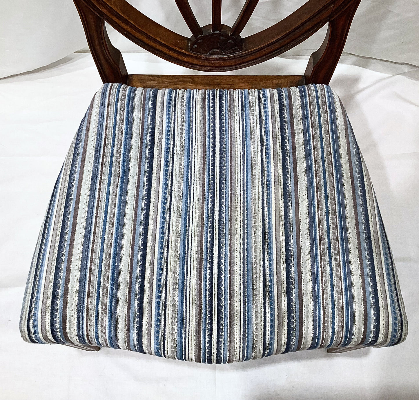 Antique Hepplewhite Chair