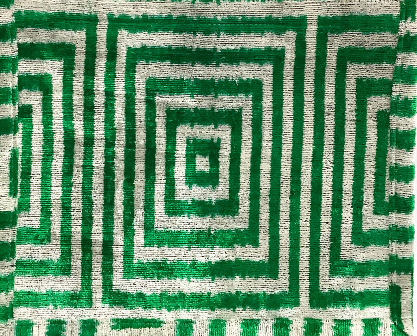 Ikat Tote Bag