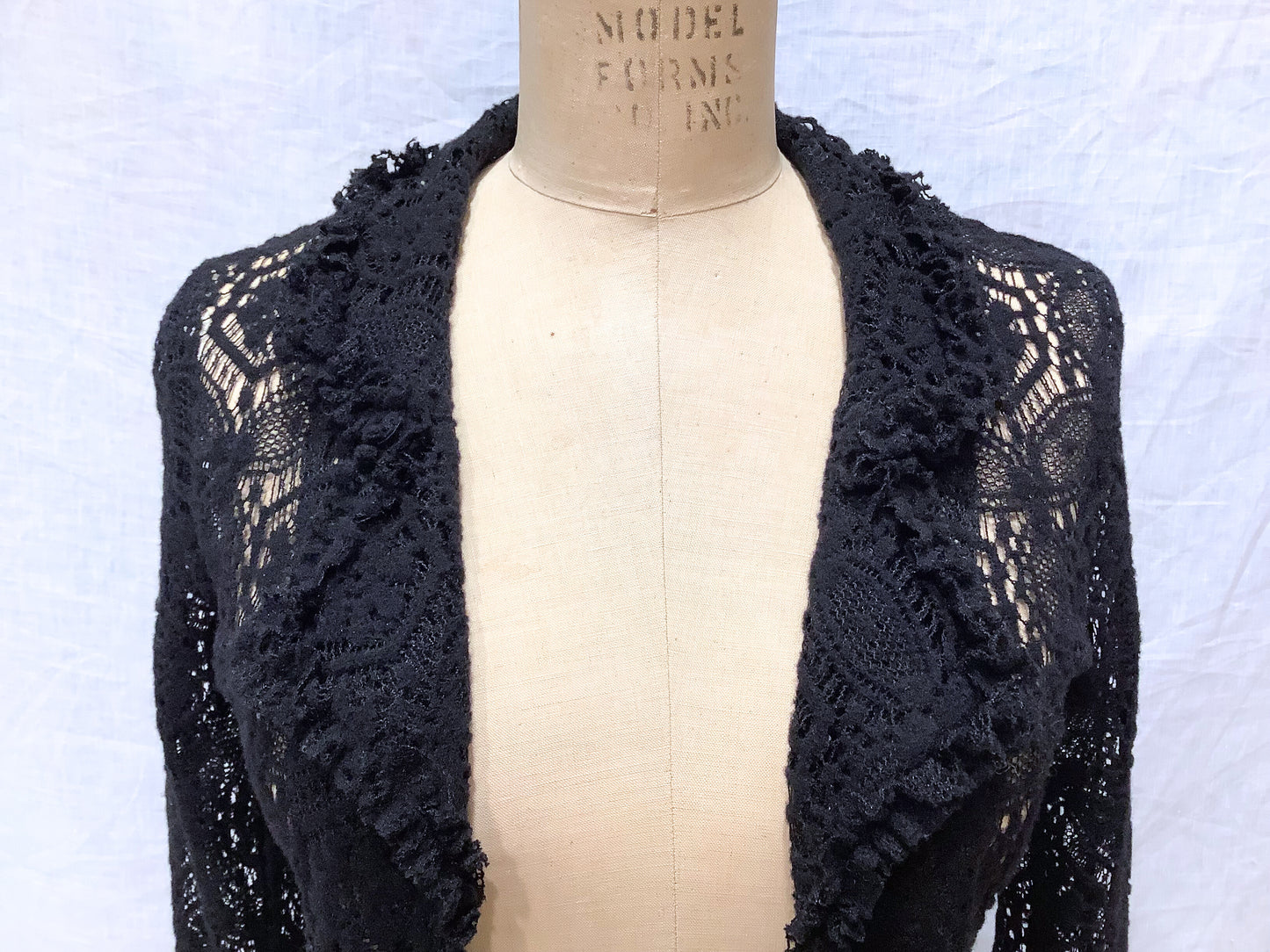 Chanel Cardigan