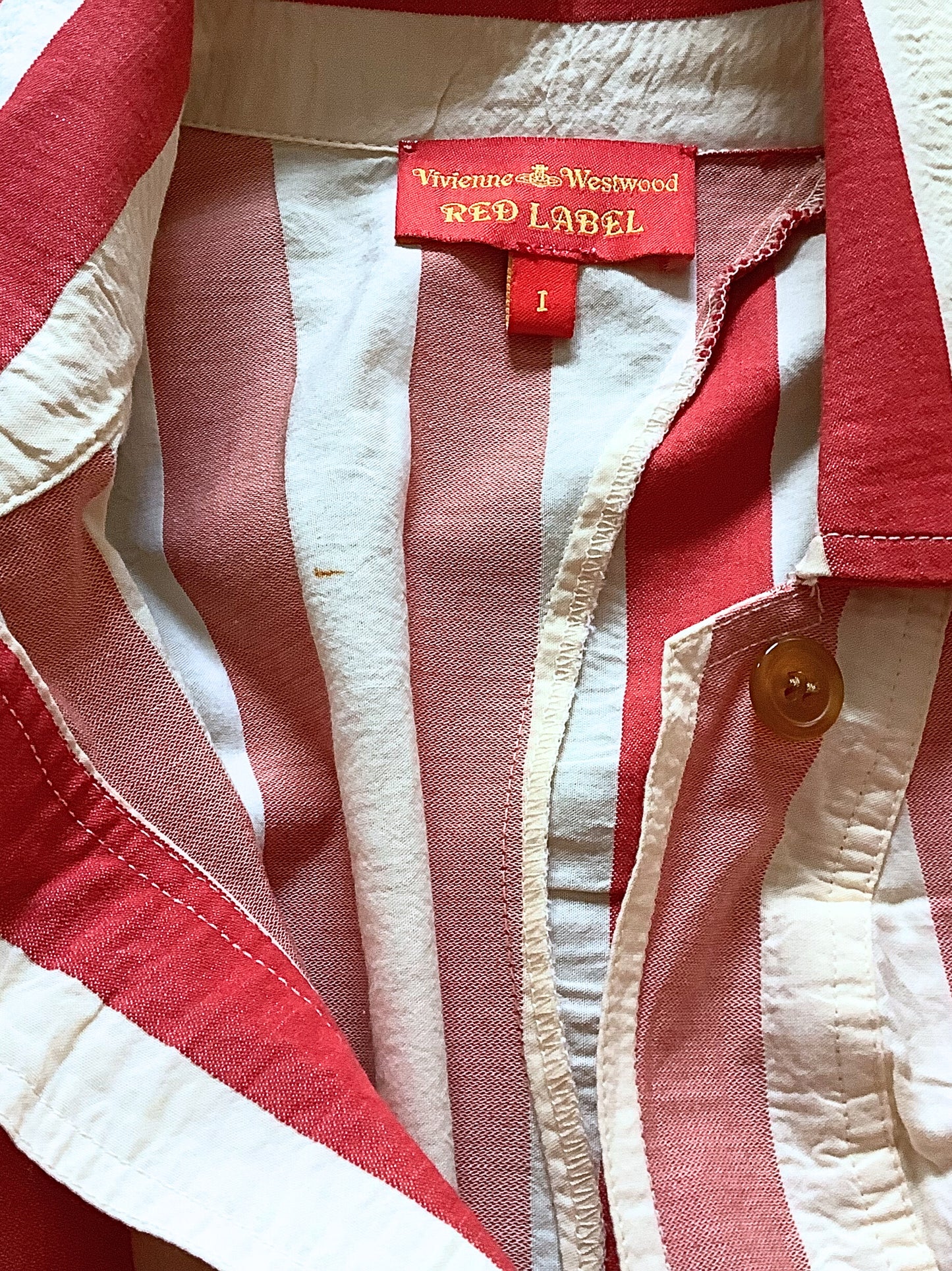 Vivian Westwood Blouse