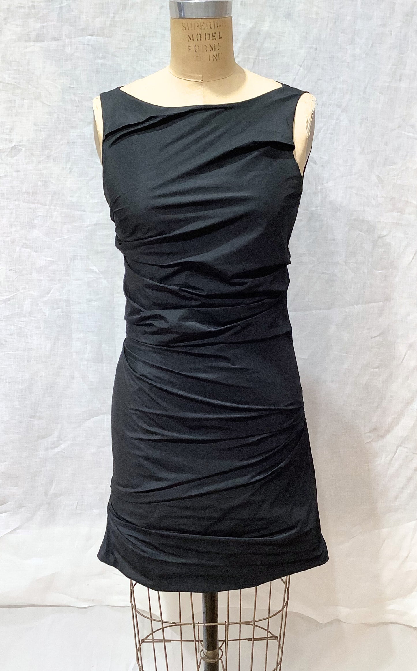 Vintage Pringle of Scotland Dress