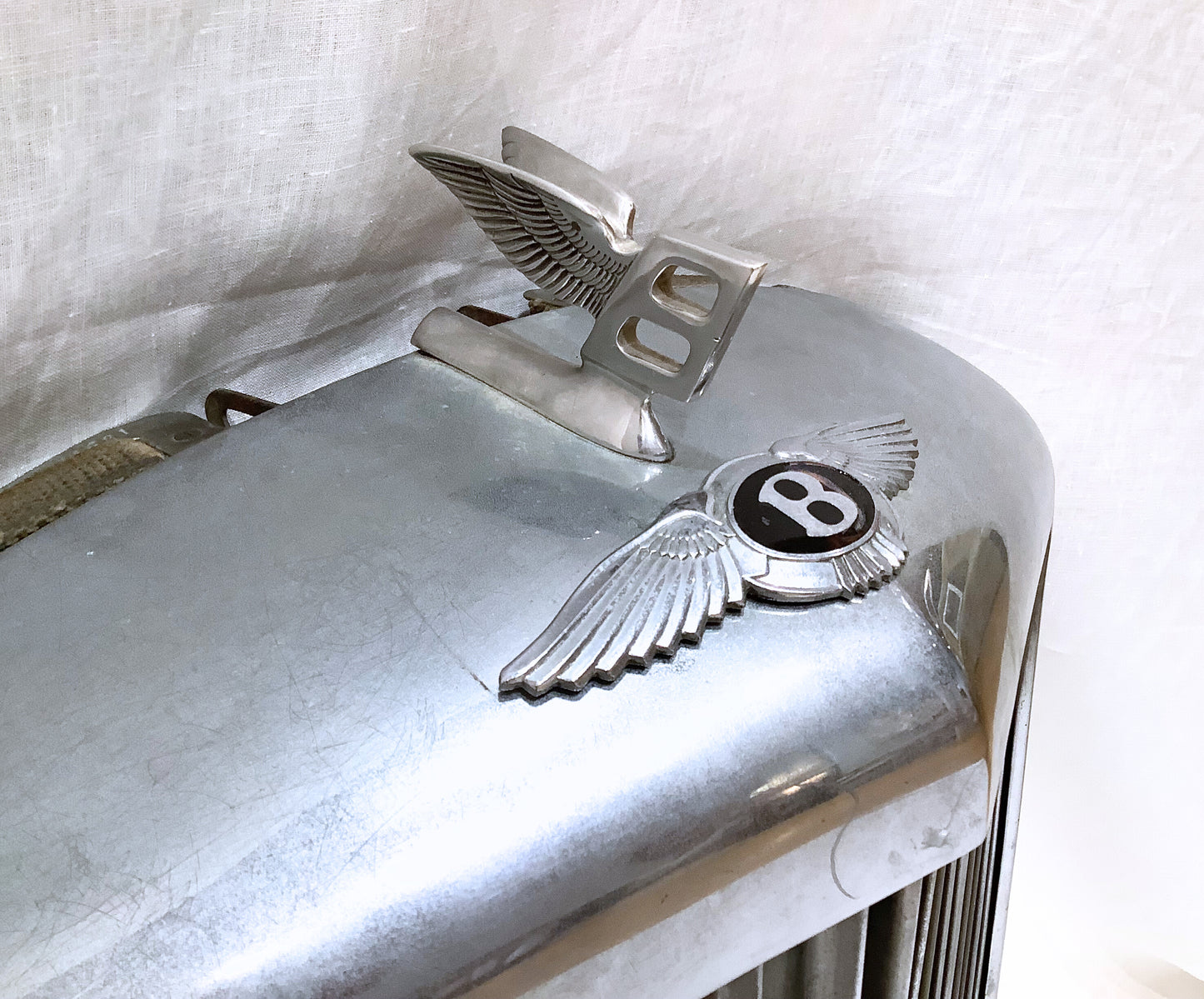 Bentley Grill