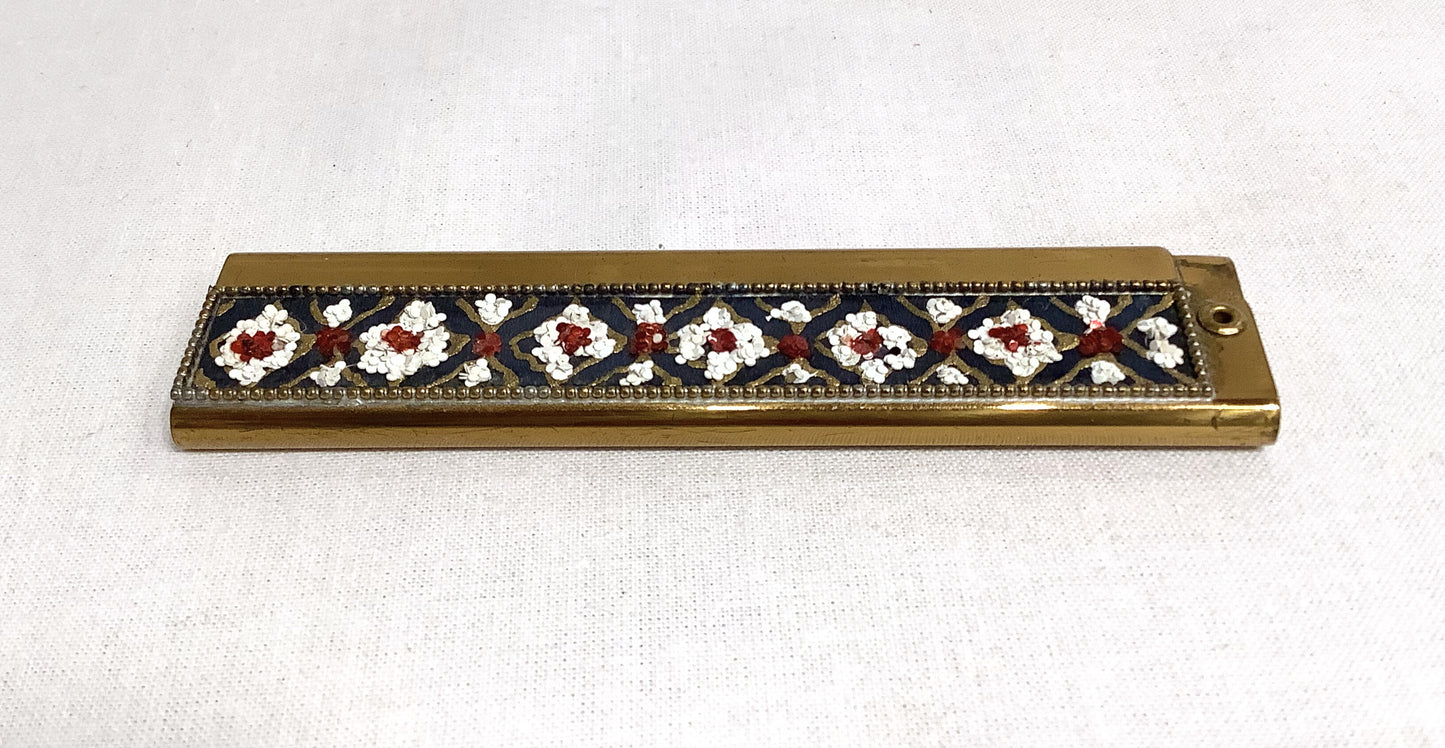 Vintage Hair Comb