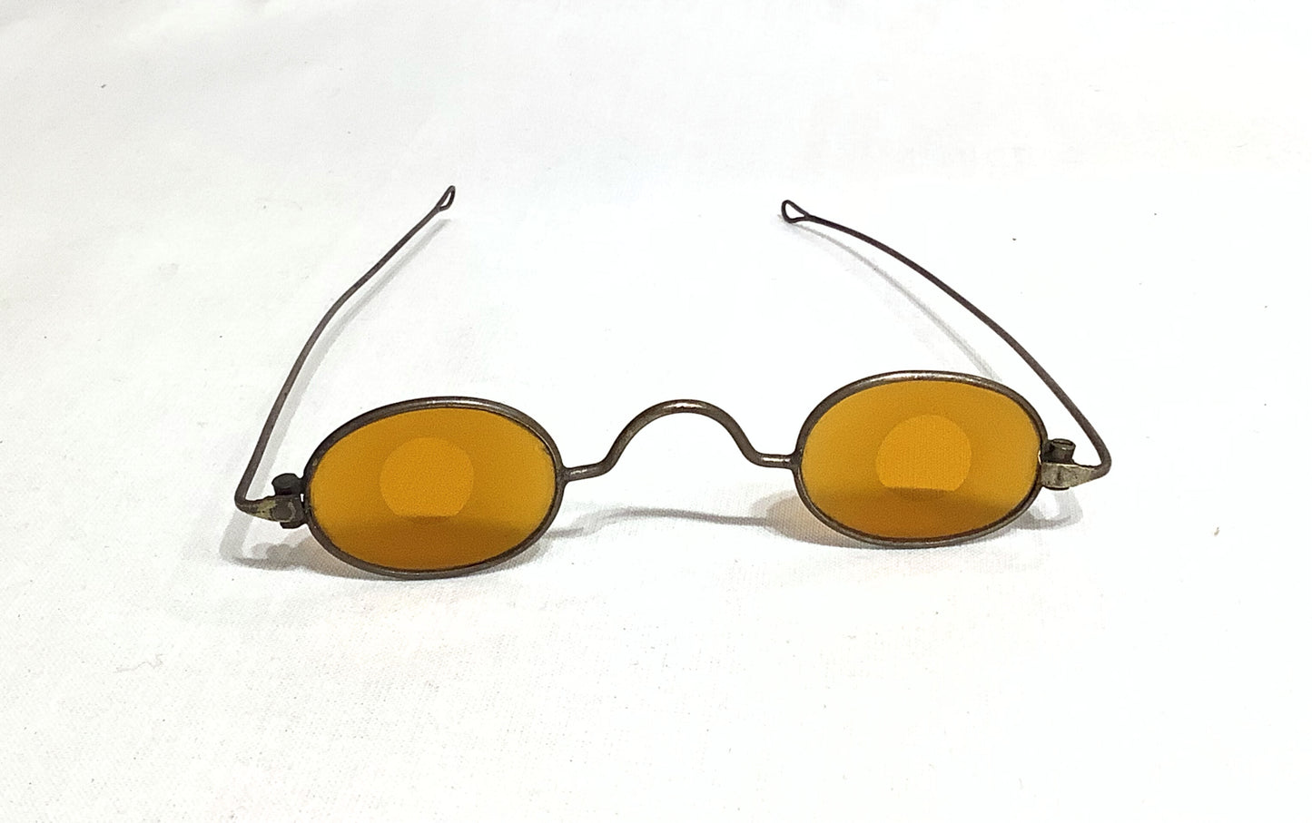 19th Century Sunglasses