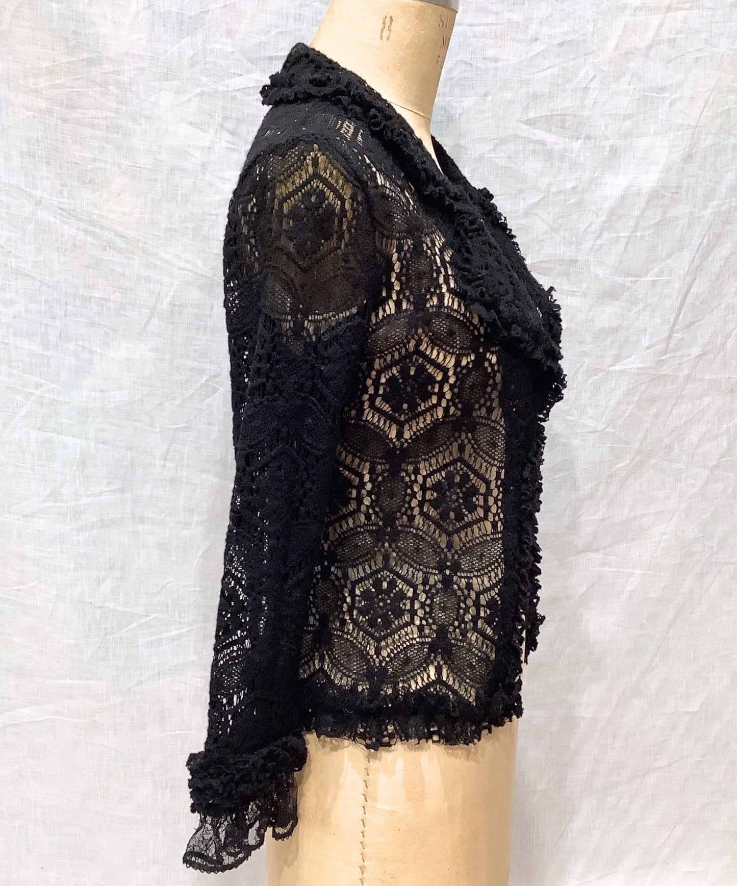 Chanel Cardigan