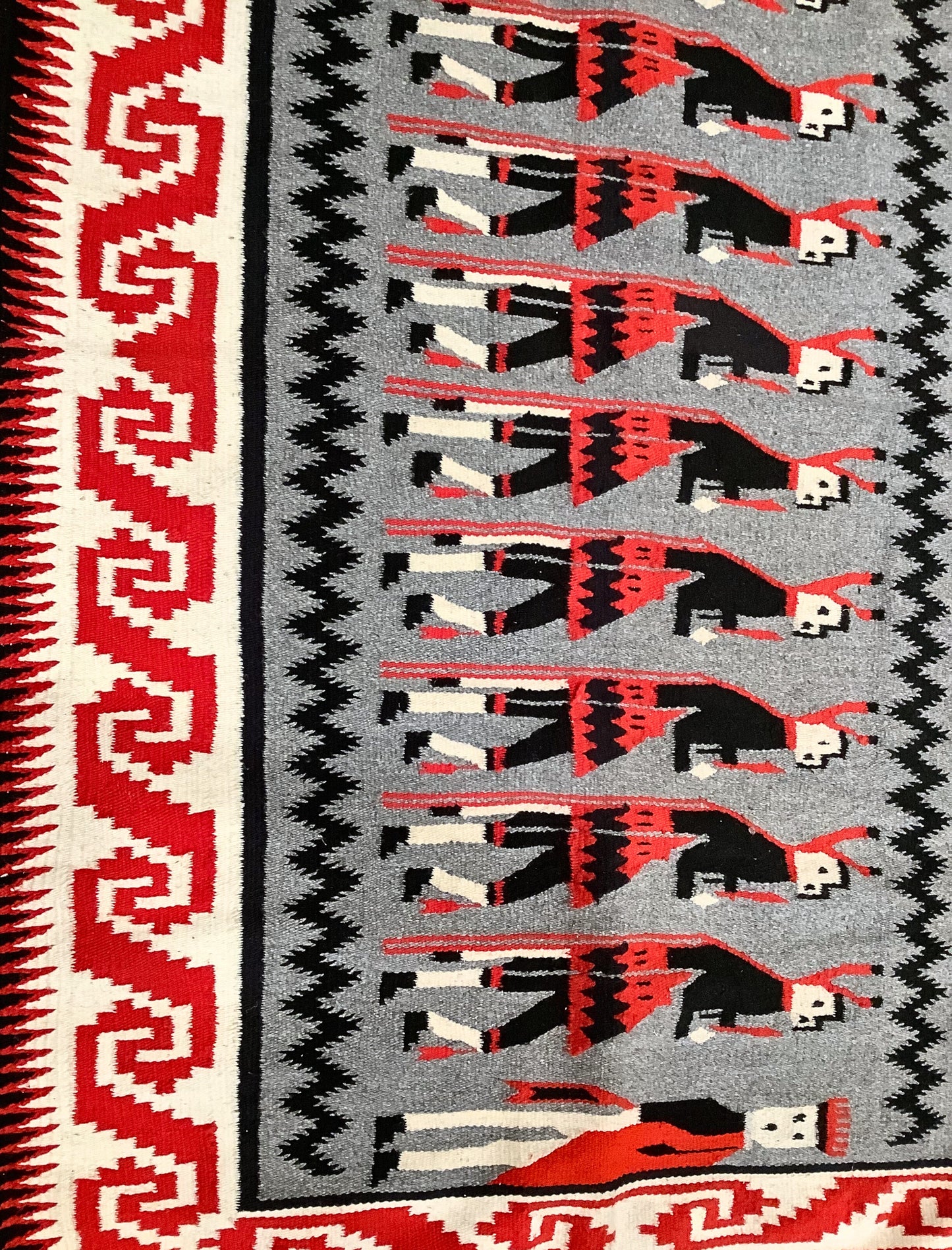 Trade Blanket
