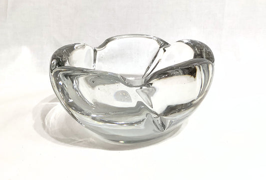 Daum Crystal Bowl