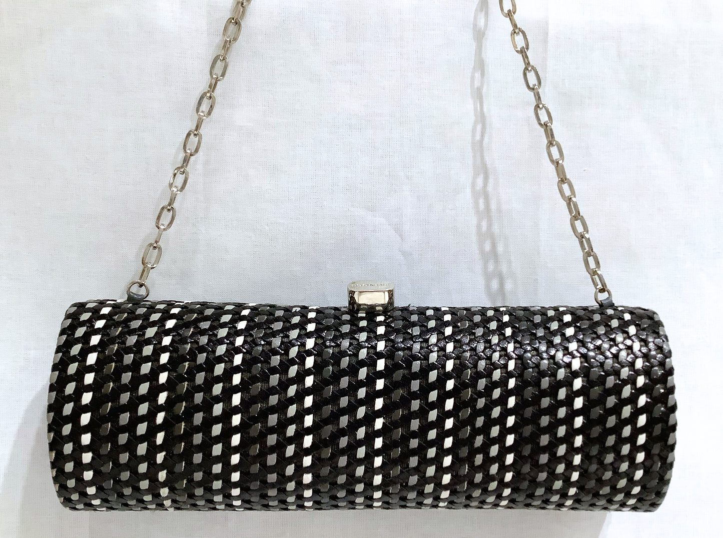 Pringle of Scotland Shoulder Bag