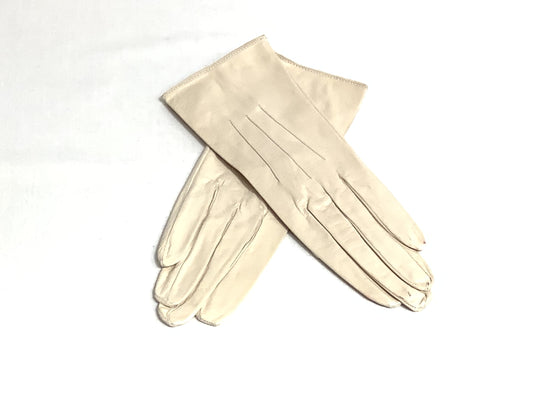 Vintage Chanel Gloves