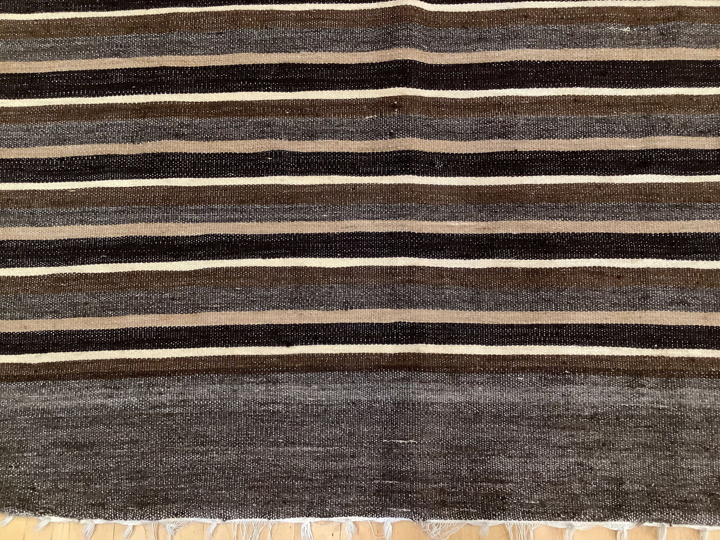 Anatolian Blanket