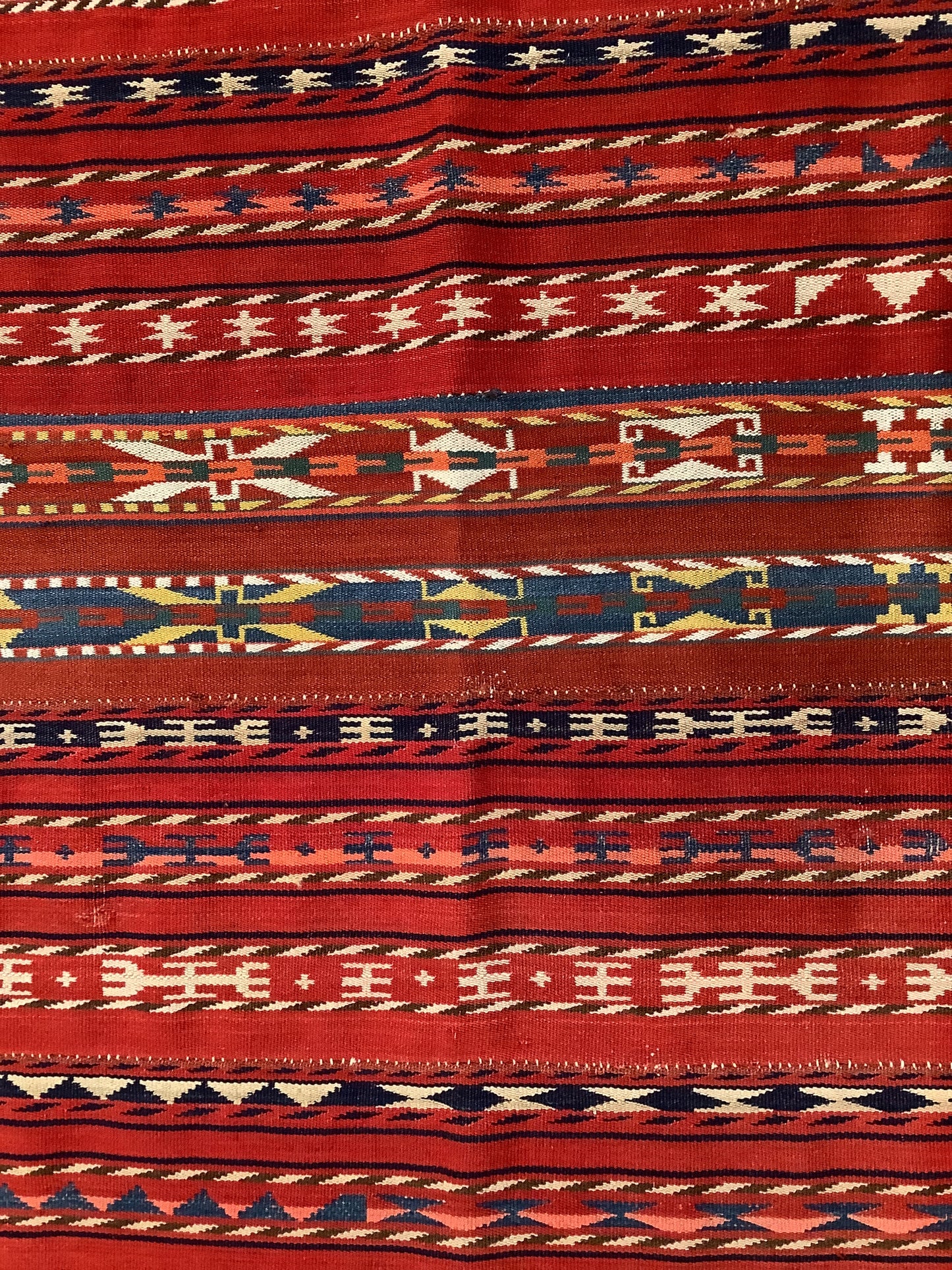 Vintage Kilim