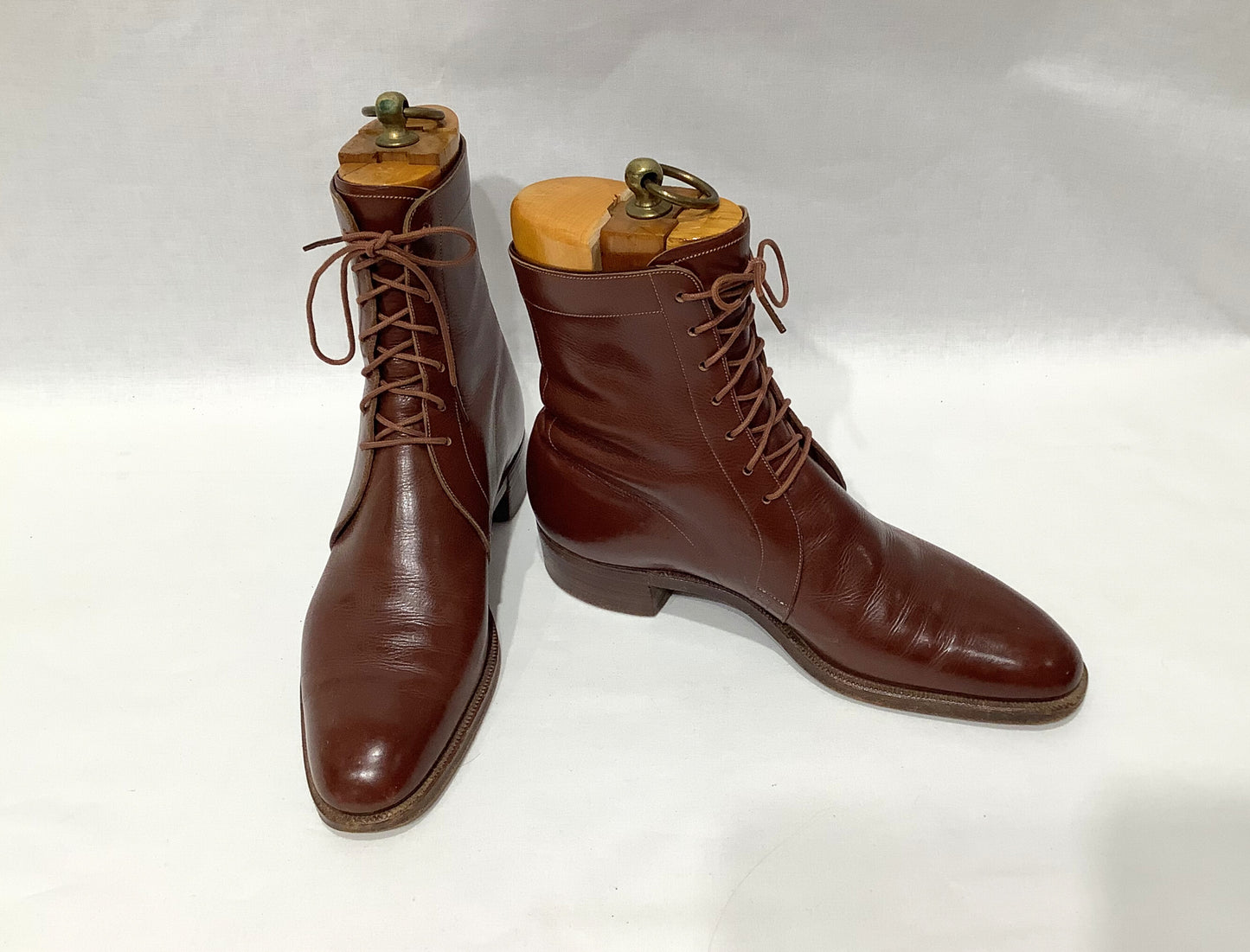 Vintage Riding Boots