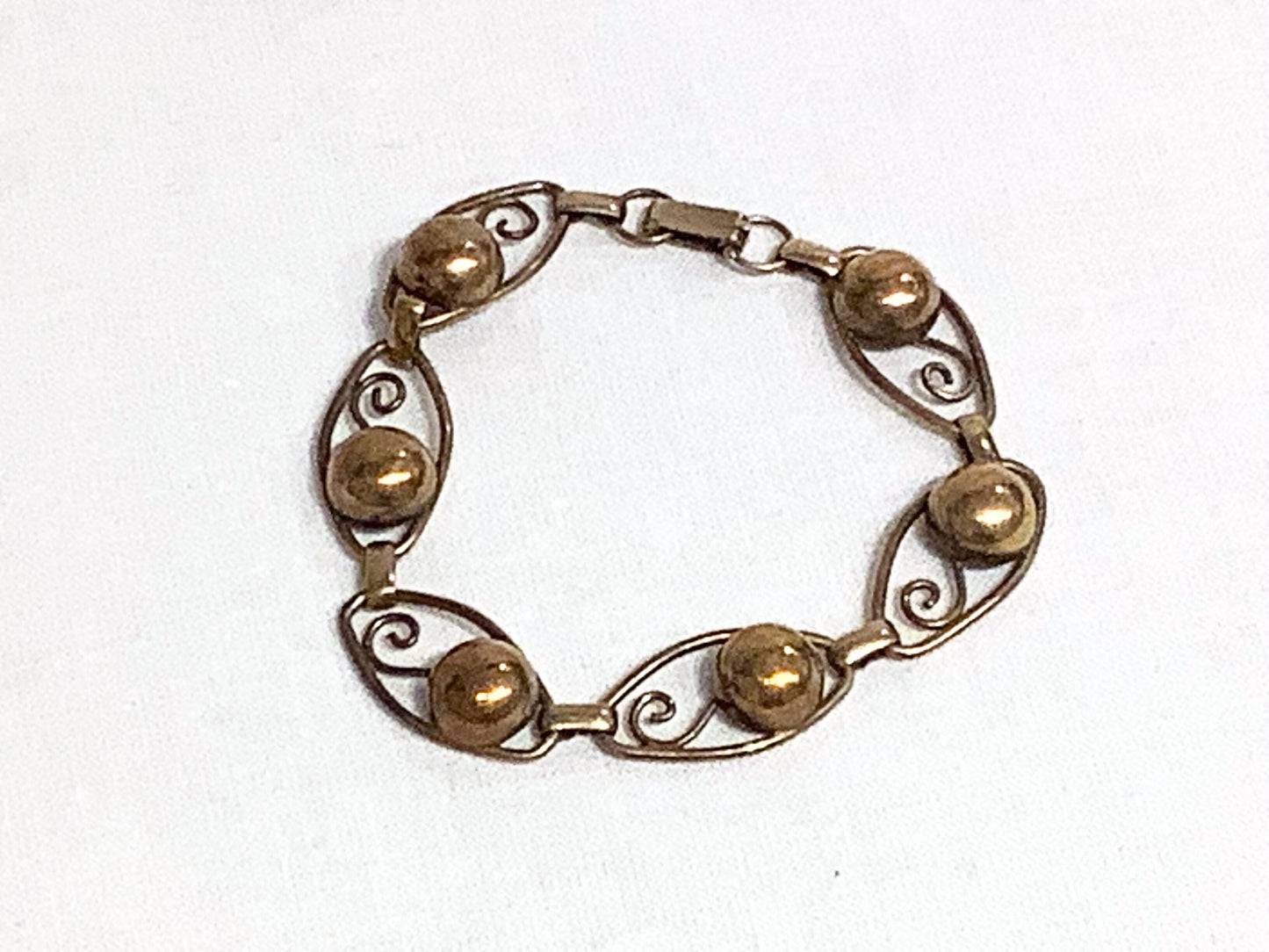 Mid-Century Bracelet