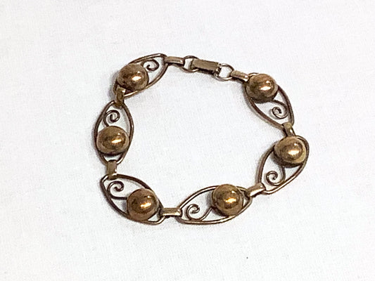 Mid-Century Bracelet