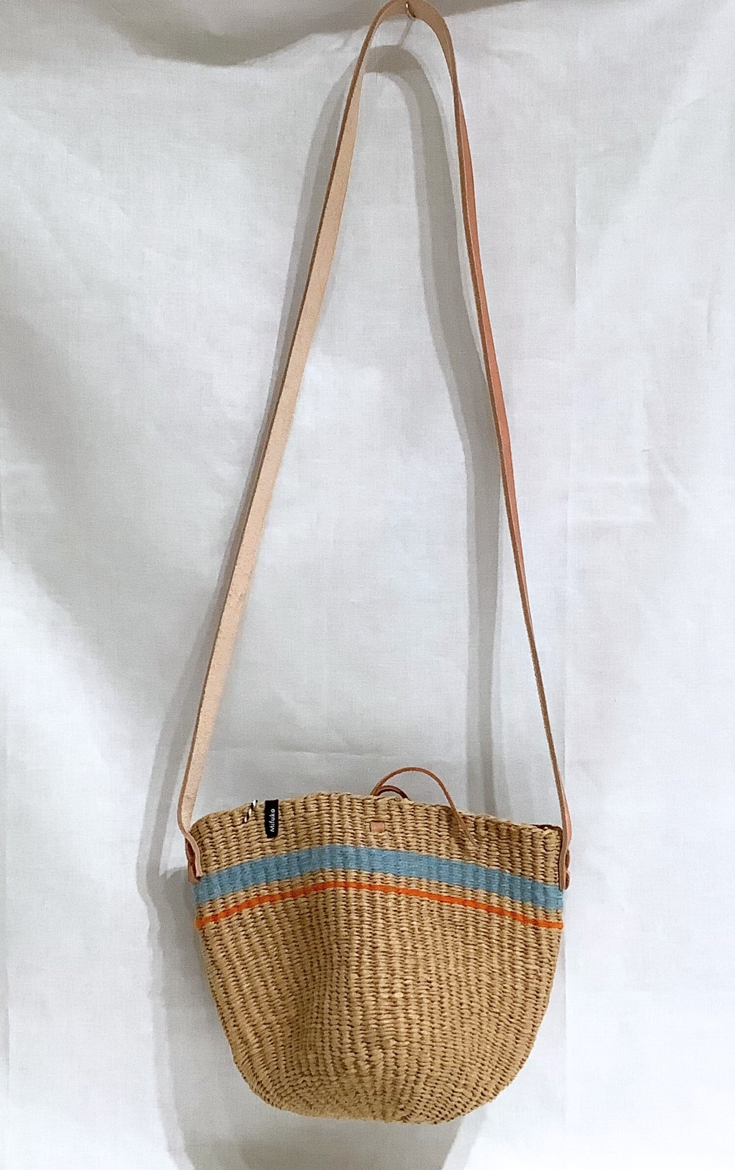 Mifuko Basket Bag