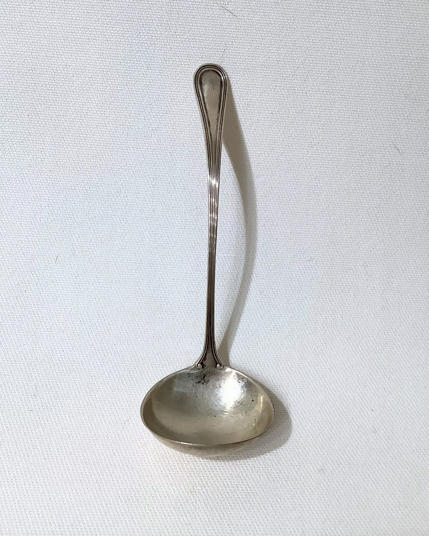 Sterling Silver Ladle