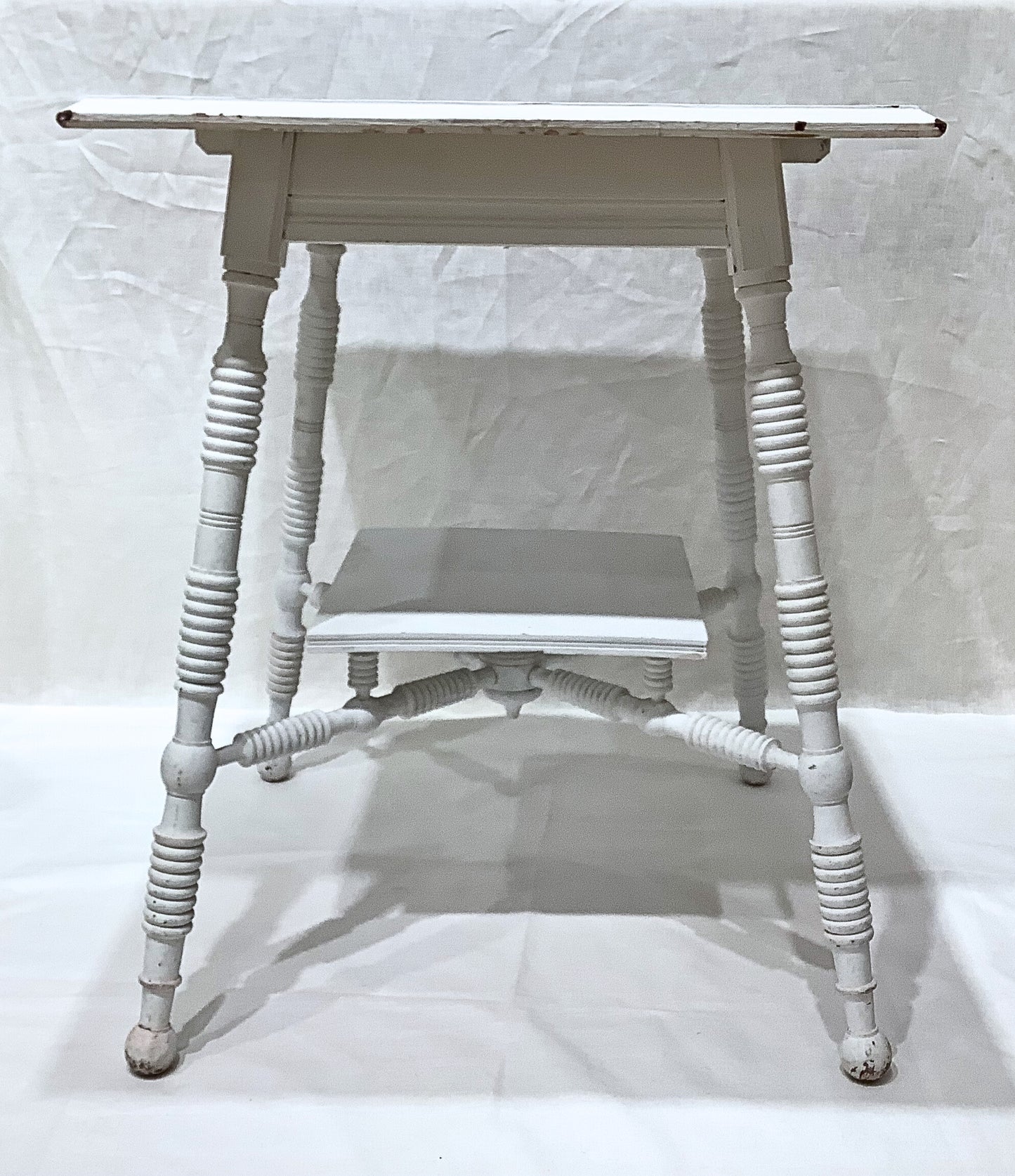 Antique Cottage Table