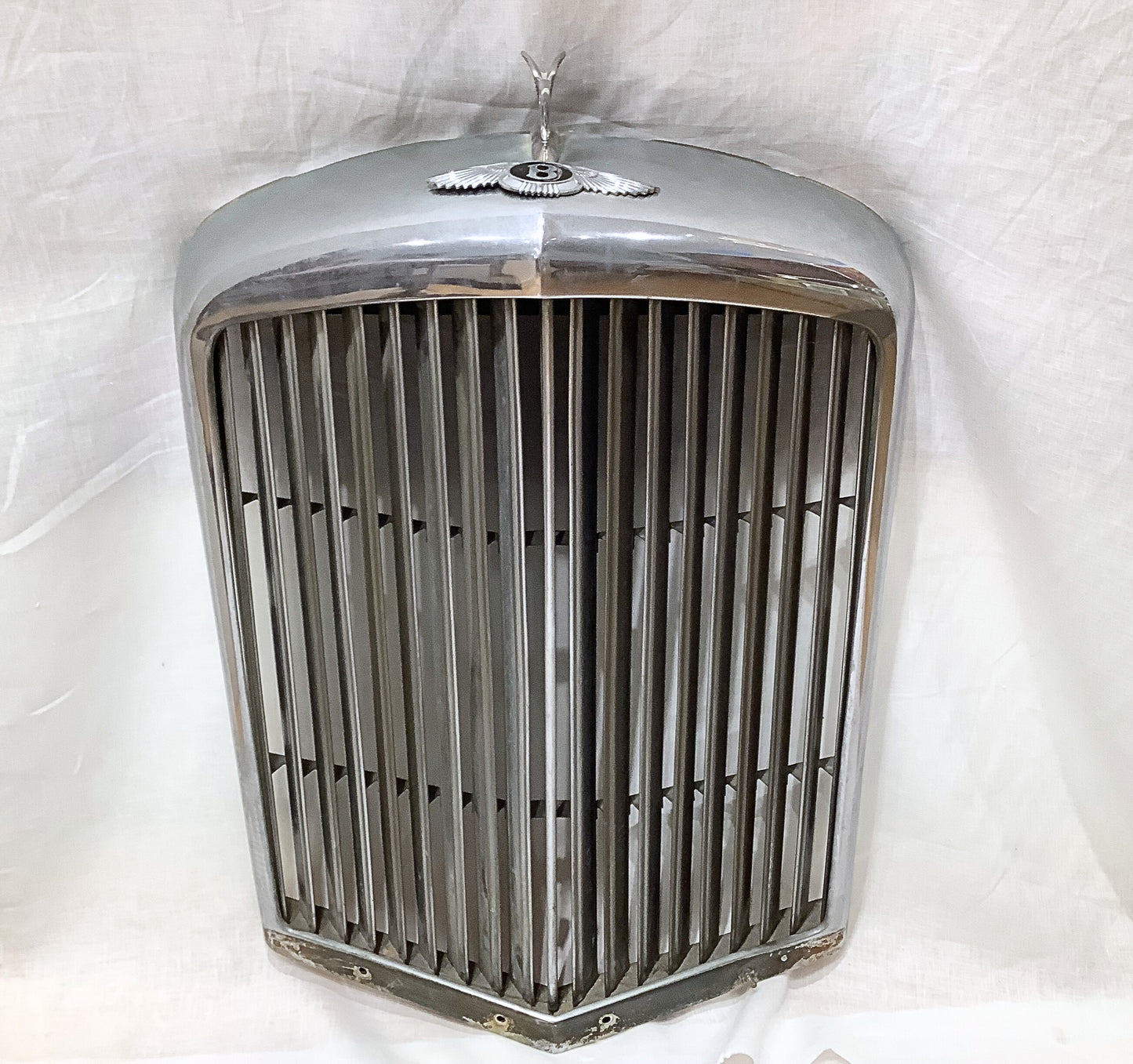 Bentley Grill