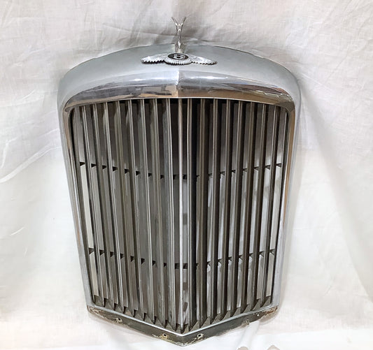 Bentley Grill