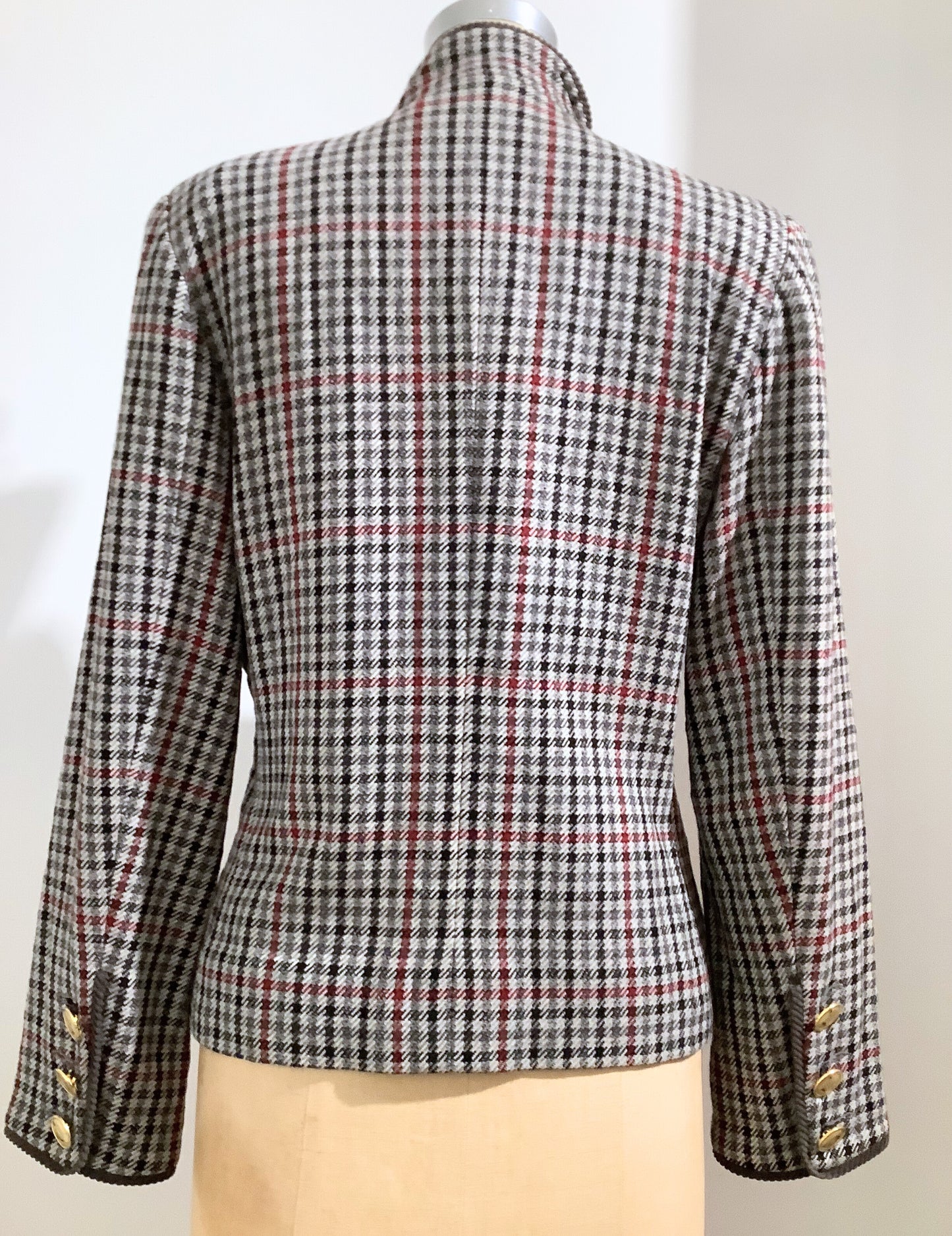 Vintage Chanel Jacket