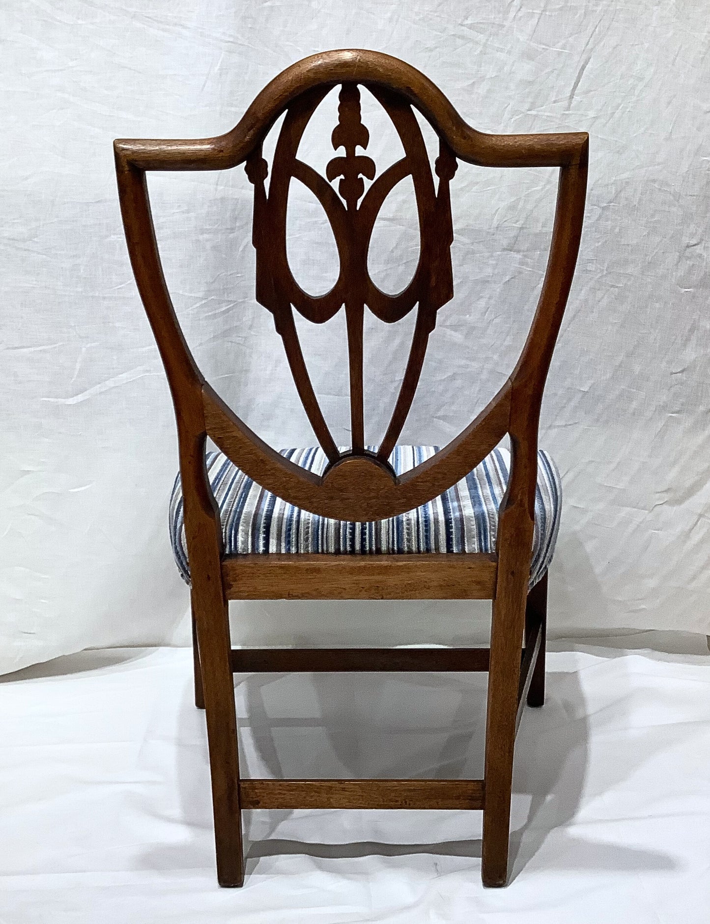 Antique Hepplewhite Chair