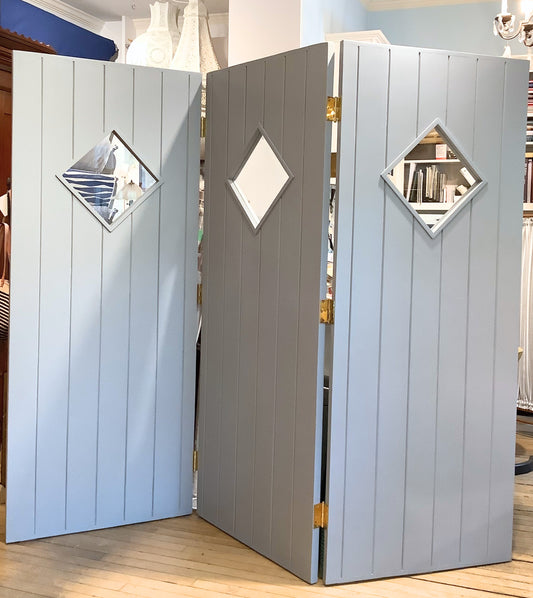 Folding Screens