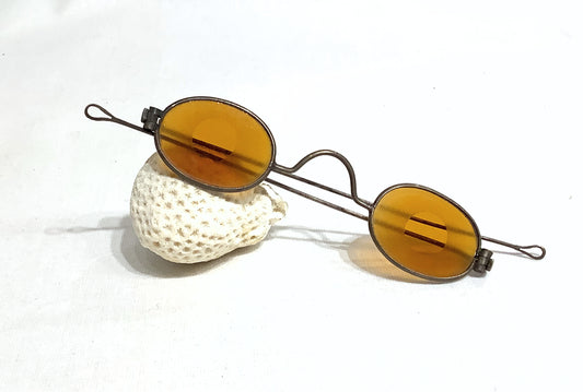 19th Century Sunglasses