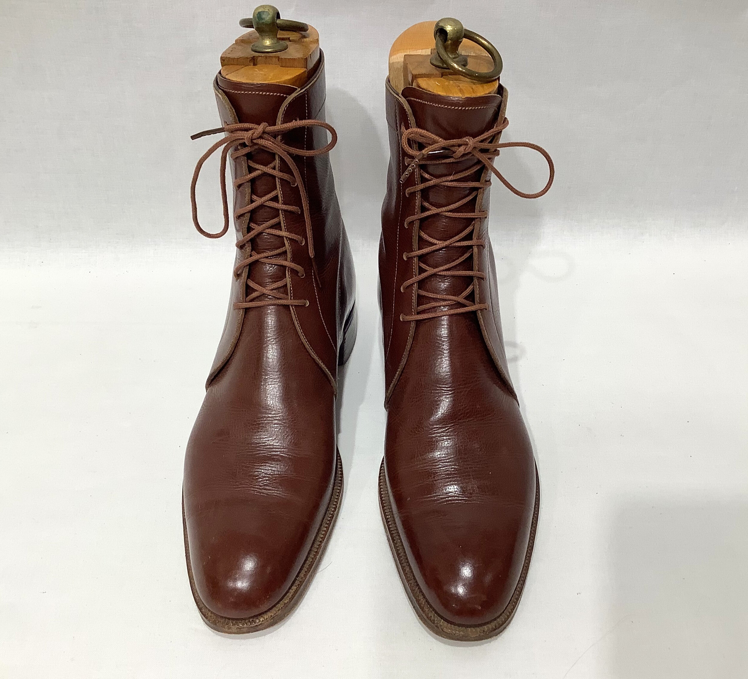 Vintage Riding Boots – Weatherly Design