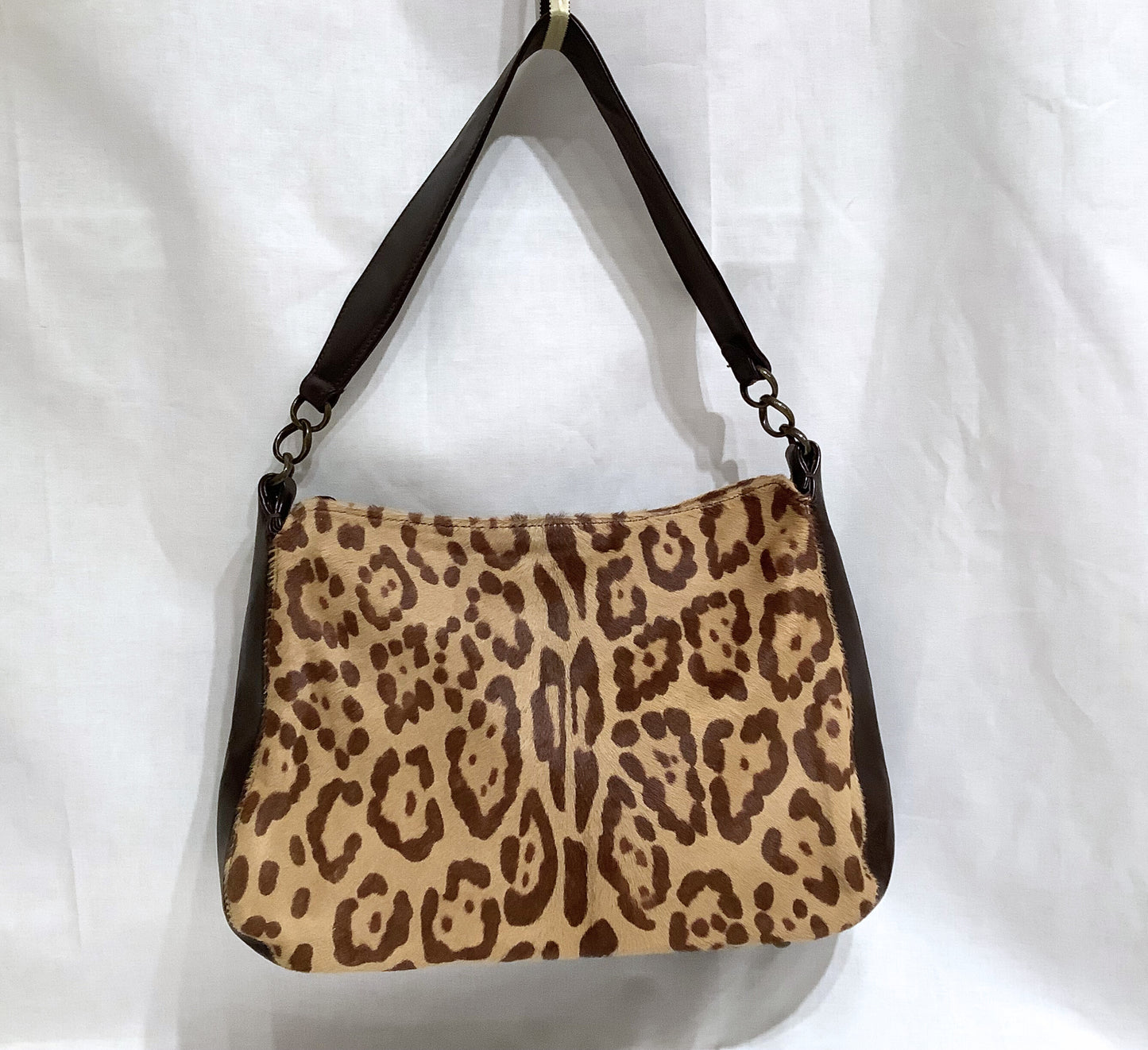Vintage Chanel Shoulder Bag