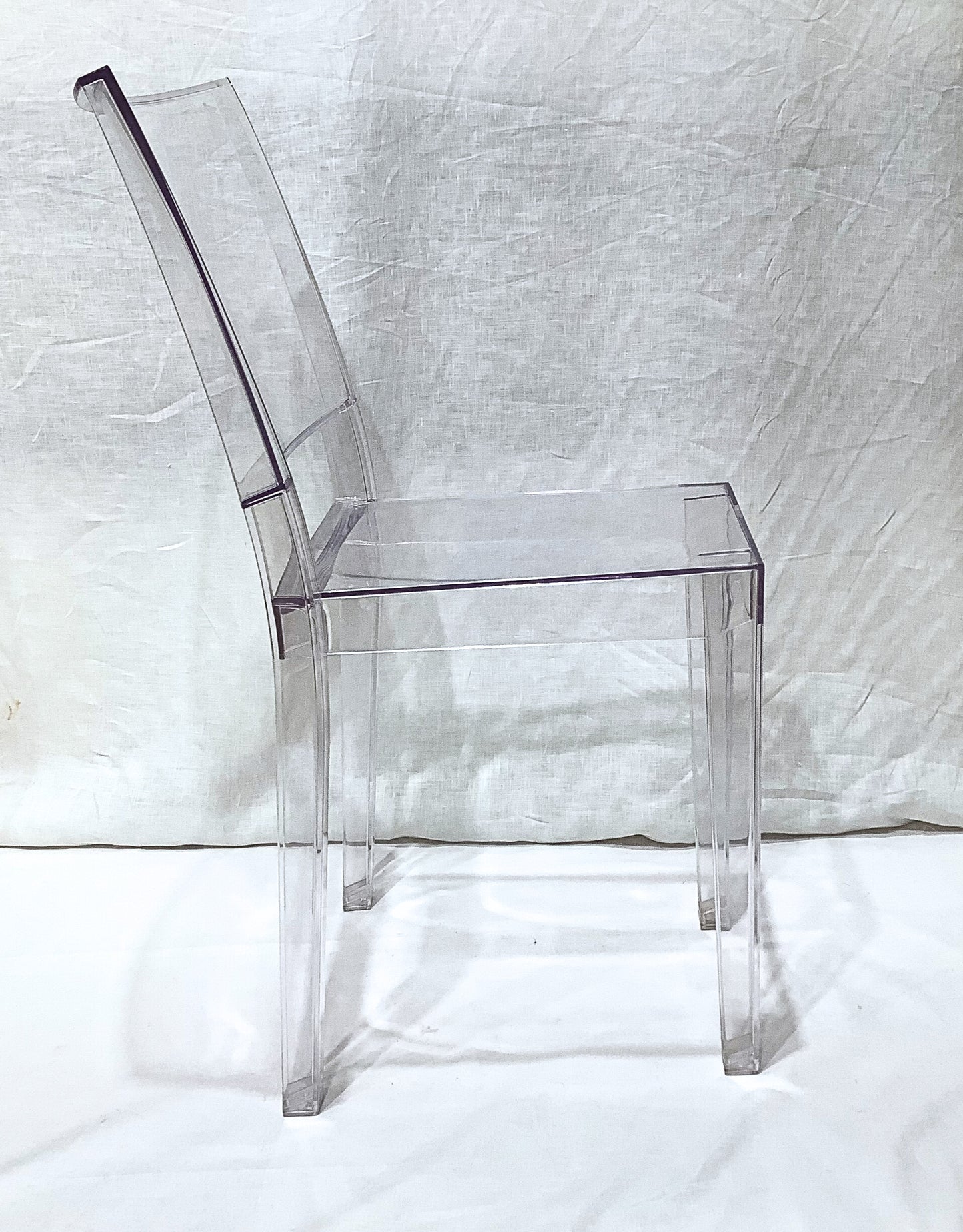 Victoria Ghost Chairs